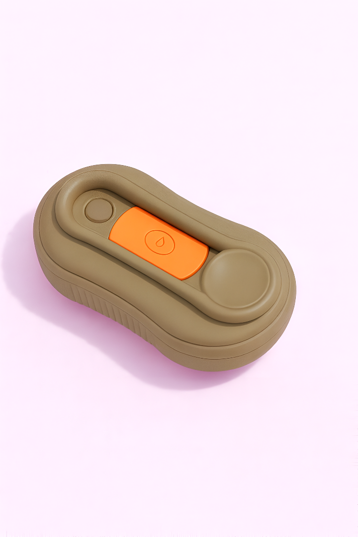 Čupko 3u1 Četka Za Mačke